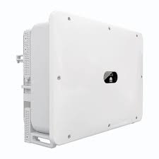 HUAWEI SUN 2000-100KTL-M2 (AFCI) trīsfāzu invertors