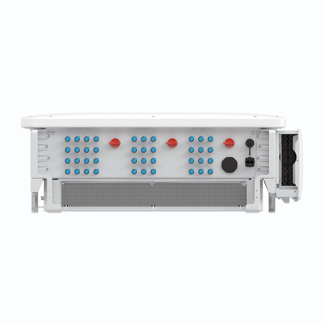 HUAWEI SUN 2000-100KTL-M2 (AFCI) trīsfāzu invertors - Image 2