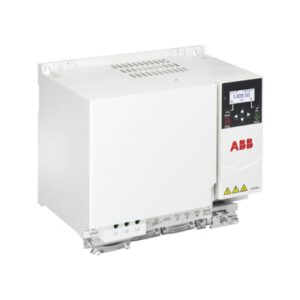 Zemsprieguma maiņstrāvas mašīnu piedziņas modulis, IEC: Pn 22 kW, 50,0 A, 400 V, UL: Pld 30 ZS, 42,0 A, 460 V