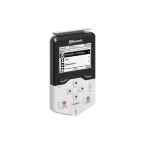 ACS-AP-W ACS-AP-W palīga vadības panelis ar Bluetooth saskarni