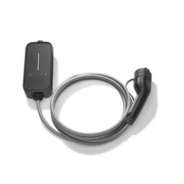 BMW oriģinālā portatīvā uzlādes stacija FLEX CHARGER 2.0, 11kW, 16A