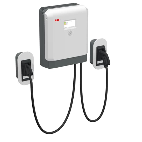 Terra DC Wallbox