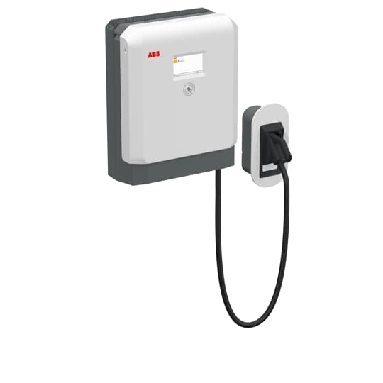 Terra DC Wallbox - Image 2