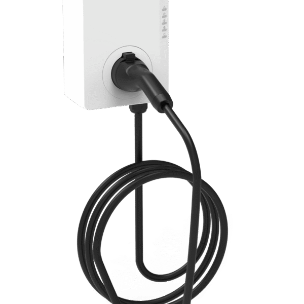 ABB uzlādes stacija Terra AC V2 W11-G5-R-V2-0, 11kW, 16A, cable 5m, type 2
