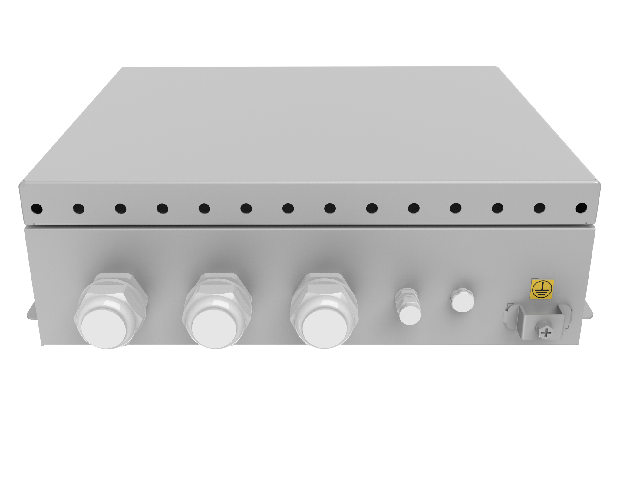 HUAWEI Back-up modulis trīs fāzu invertoram - Image 3