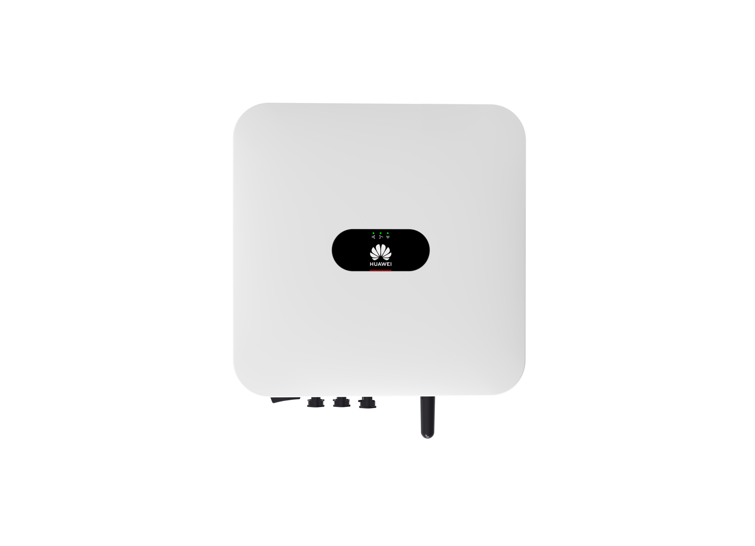 HUAWEI SUN 2000L-3,68KTL-L1 (3,68kW) vienfāzes invertors