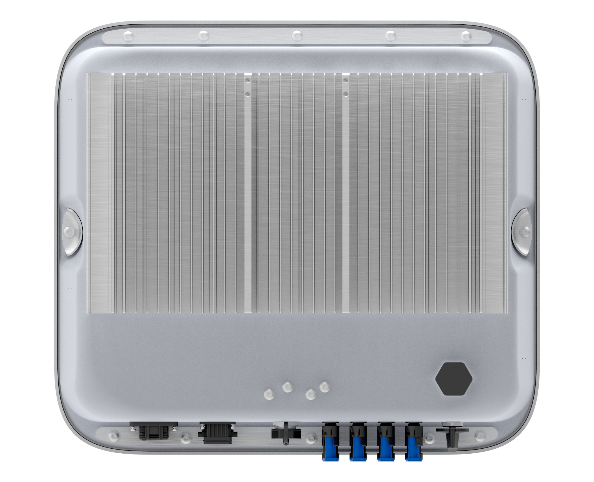 HUAWEI SUN 2000-12KTL-M5 HC (13,2kW) trīsfāzu invertors - Image 2