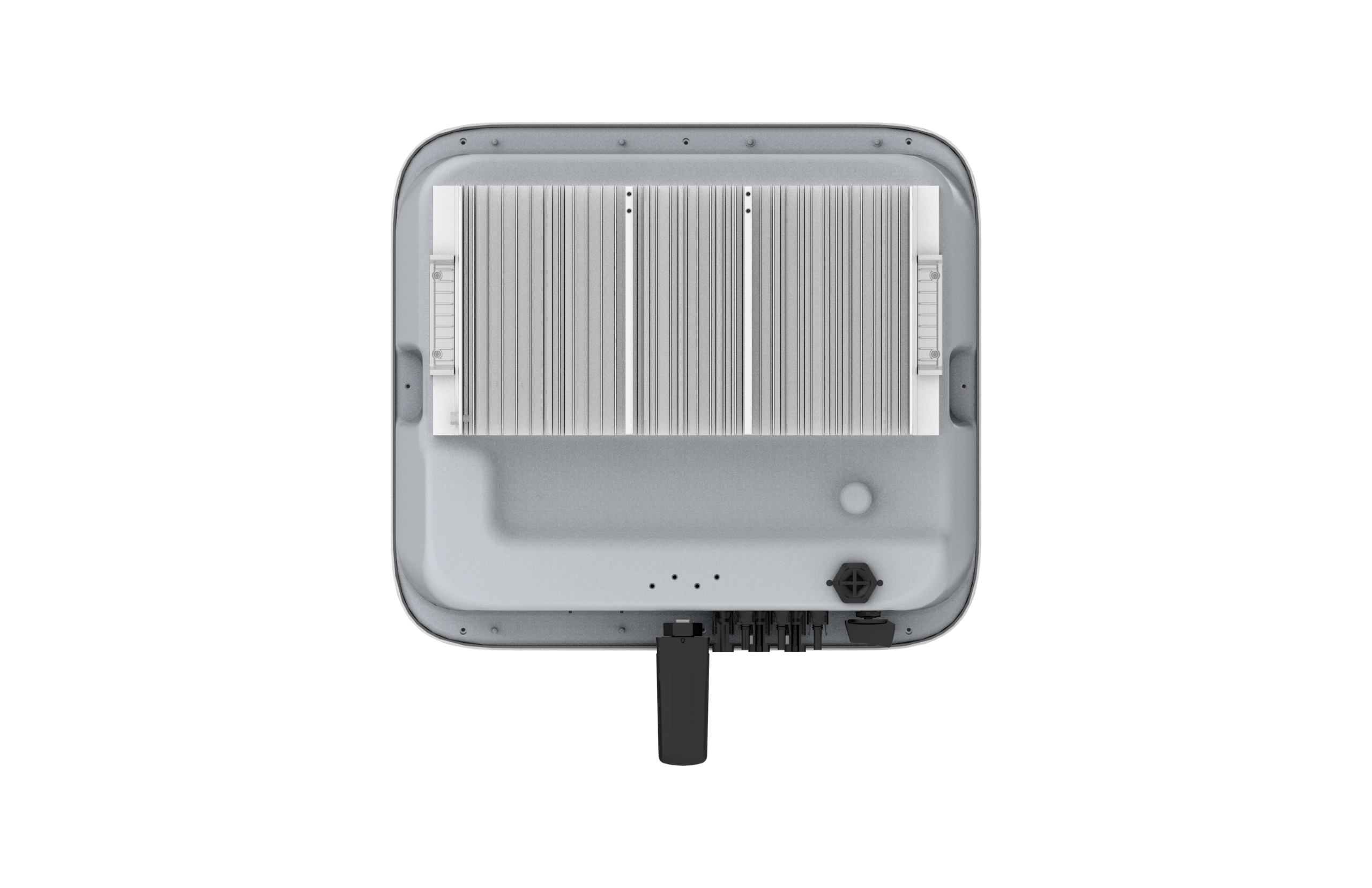 HUAWEI SUN 2000L-3,68KTL-L1 (3,68kW) vienfāzes invertors - Image 2