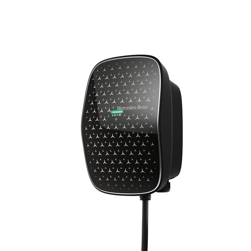 Mercedes-Benz Wallbox - Image 2