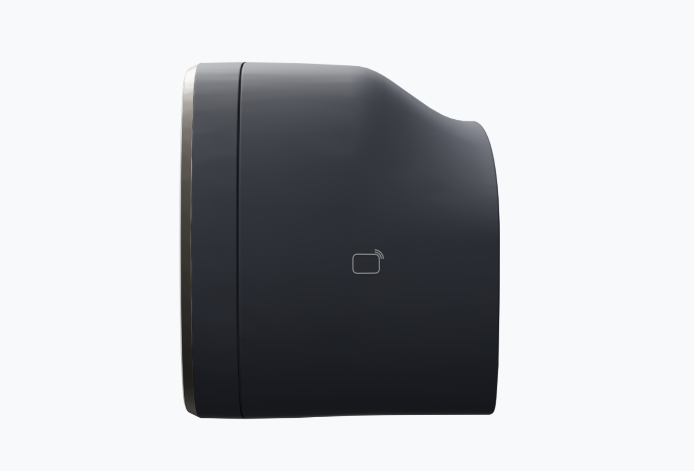 Wallbox Commander 2, 5 meter cable Type 2, 22kW, Black - Image 5