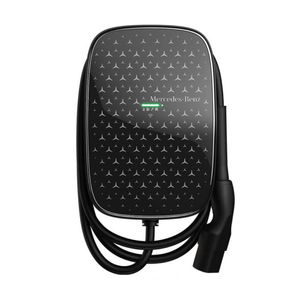 Mercedes-Benz Wallbox
