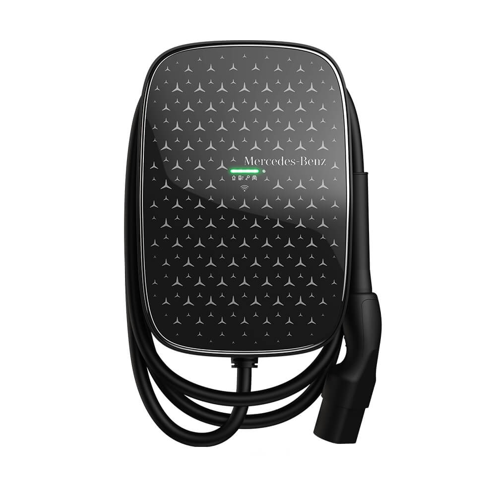 Mercedes-Benz Wallbox