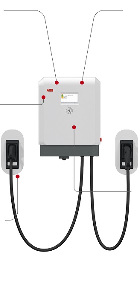 Terra DC Wallbox - Image 4